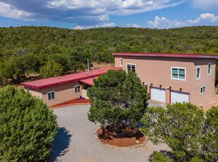 36 Vista Bonita Dr, Sandia Park, NM 87047
