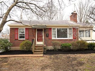 304 Marshall Dr, Bellewood, KY 40207