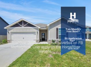 313 Kim Ln, Waller, TX 77484