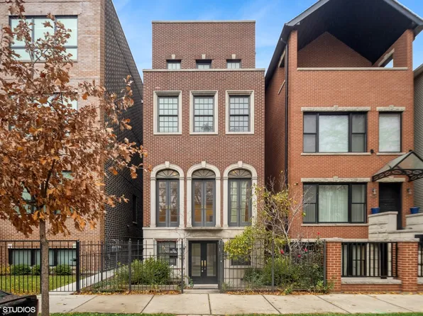 4022 N California Ave, Chicago, IL 60618
