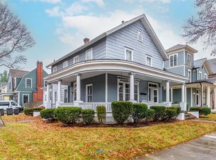 901 W Wayne St #3, Fort Wayne, IN 46802