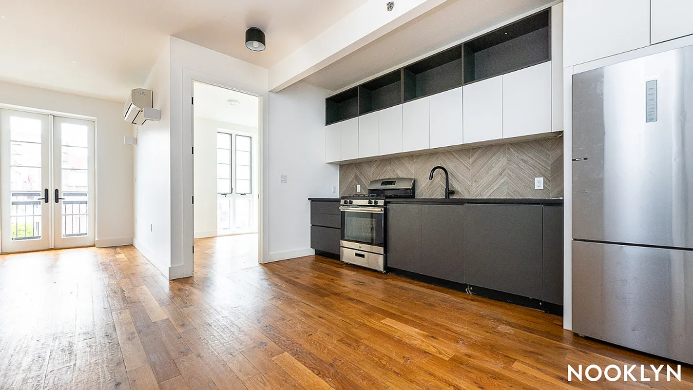 492 Lefferts Avenue 5E