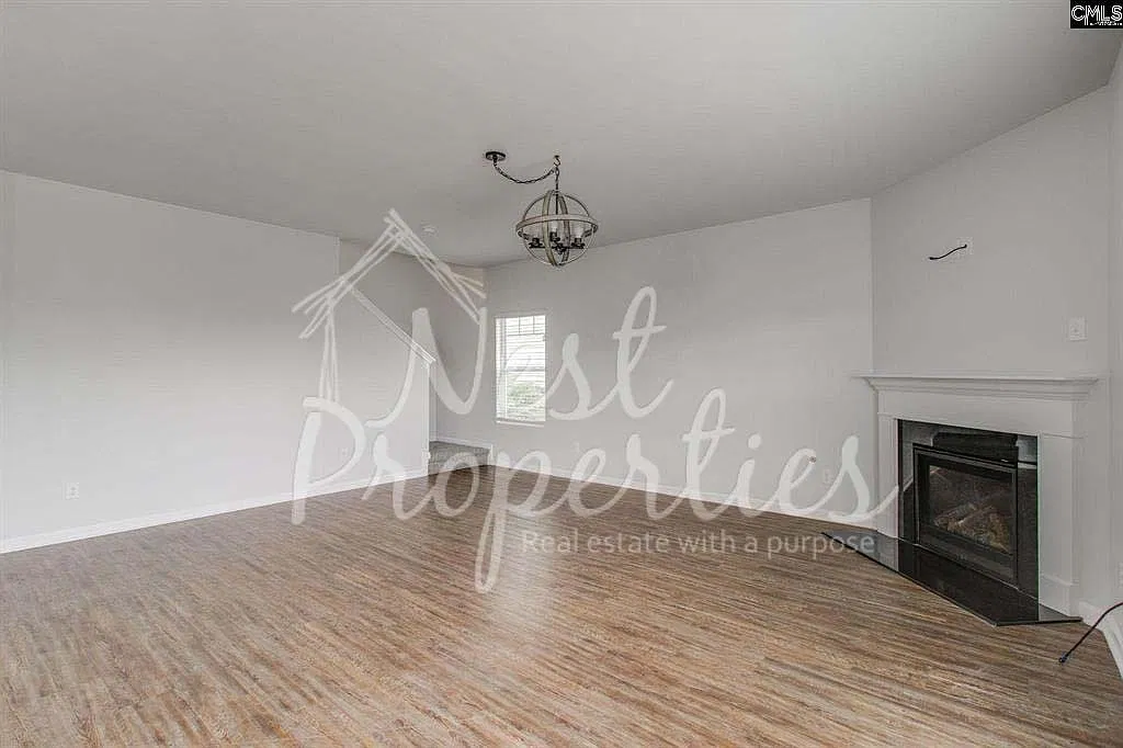 206 Barony Place Drive - 1 — Photo 3