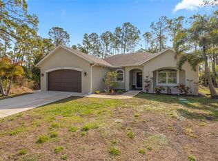 5213 Ocarina Rd, North Port, FL 34291