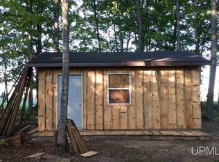 Saari Rd, Rumely, MI 49826