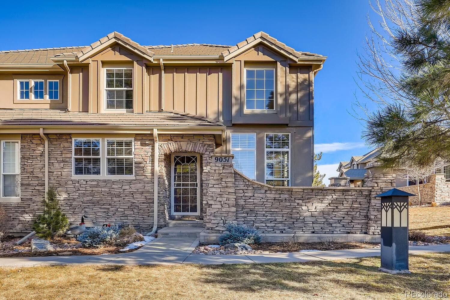 9051 Old Tom Morris Cir Highlands Ranch Co Mls Zillow