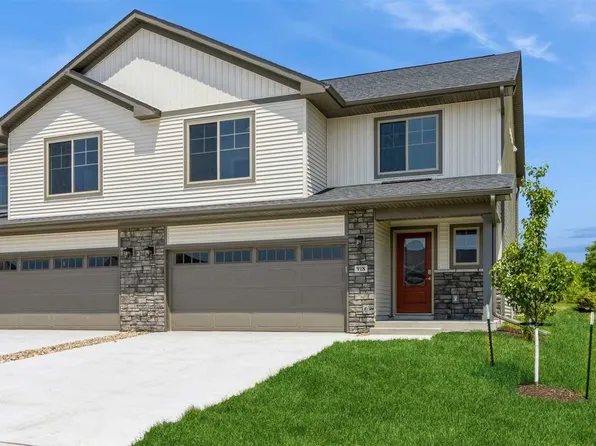 918 Oakland Trl, Solon, IA 52333