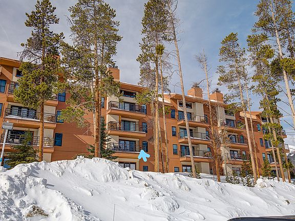 2nd Floor in Quiet Building.