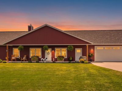 1963 Shaw Rd, Bailey, MI, 49303
