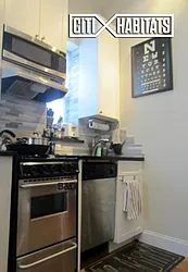 Rented by Citi Habitats
