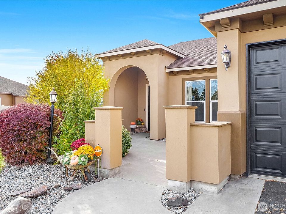 3052 NE Rd H, Moses Lake, WA 98837 | Zillow