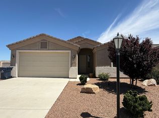 4786 E Old West Rd, Kingman, AZ 86401