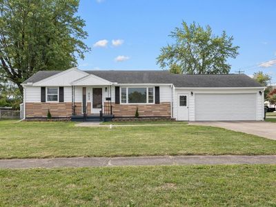 883 Sherwood Ct, Depew, NY, 14043