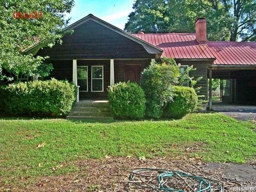 336 Chandler Rd, Malvern, AR 72104 Zillow