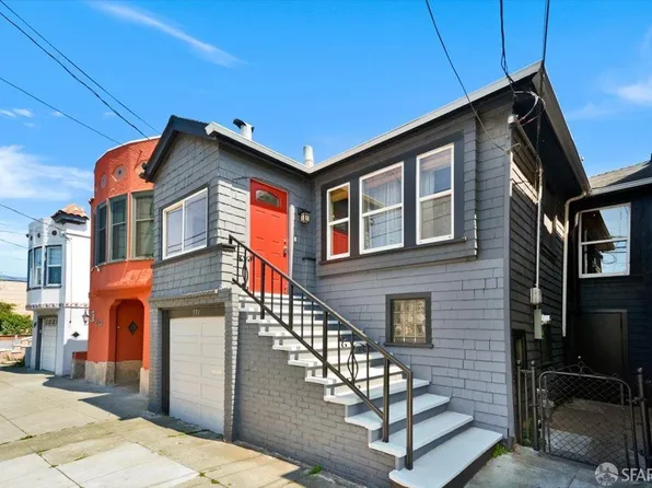 571 Moscow St, San Francisco, CA 94112