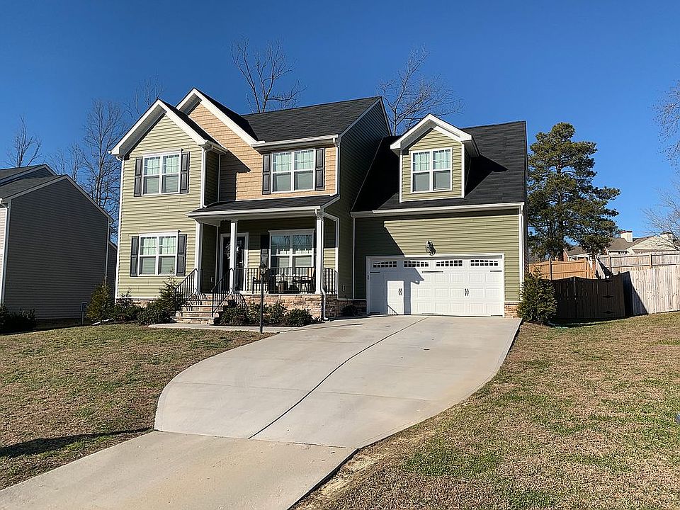 2nd image of 4230 Wells Ridge Ct