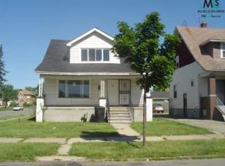 12705 Promenade Ave, Detroit, MI 48213