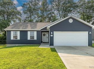 162 Williamsburg Ln, Troy, MO 63379