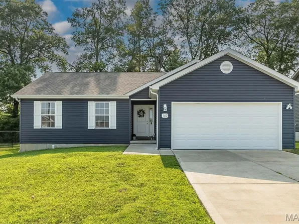 162 Williamsburg Ln, Troy, MO 63379