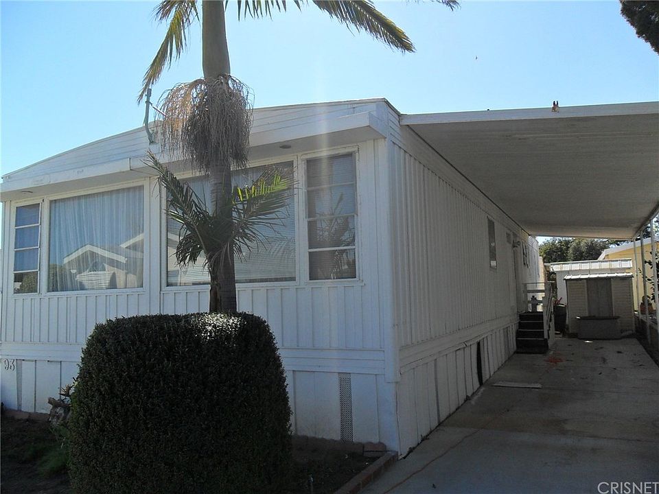 2nd image of 11401 N Topanga #93