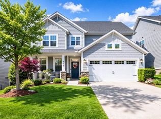 404 Atwood Dr, Holly Springs, NC 27540