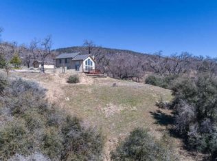 30380 Starland Dr, Tehachapi, CA 93561