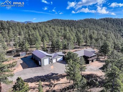 50 Road P78, Bailey, CO, 80421