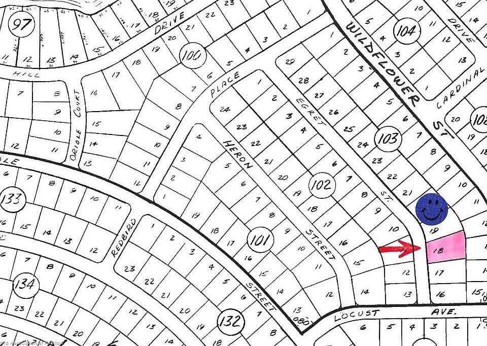 1st image of 1135 Egret St