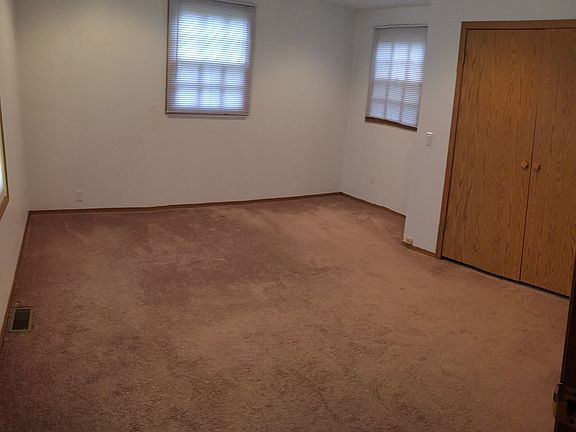 large Master bedroom