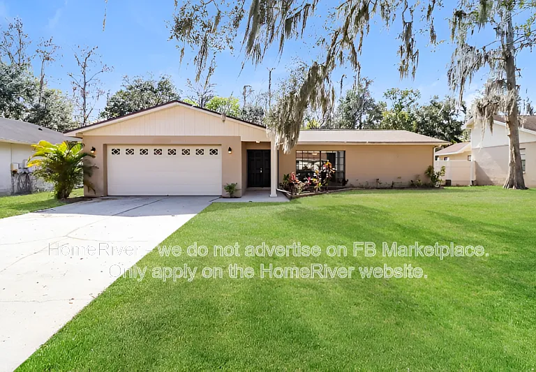 8006 Fawnridge Cir — Photo 1