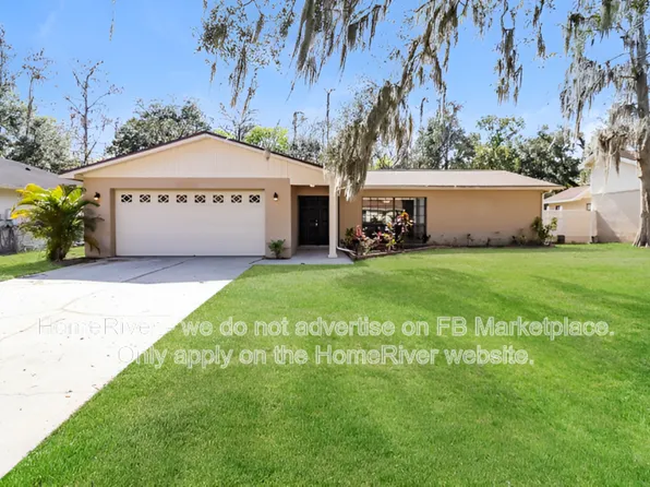 8006 Fawnridge Cir, Tampa, FL 33610