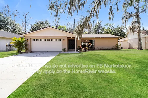 8006 Fawnridge Cir Photo 1