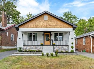 7529 Melrose Ave, Saint Louis, MO