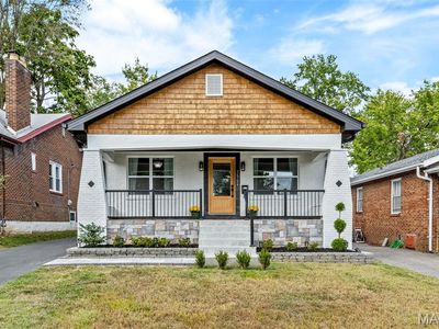 7529 Melrose Ave, Saint Louis, MO, 63130