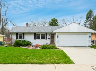 2709 S Jefferson Ave, Sioux Falls, SD 57105