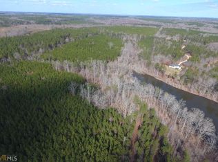 211 Goolsby Rd, Monticello, GA 31064
