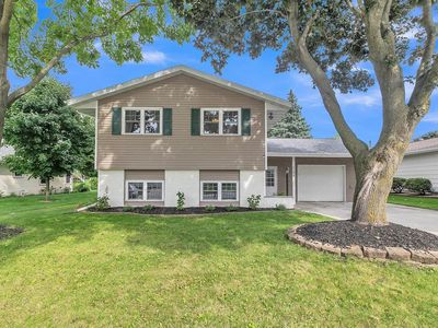 1104 2nd STREET, Kiel, WI, 53042