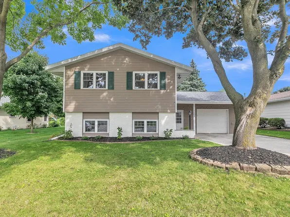 1104 2nd STREET, Kiel, WI 53042