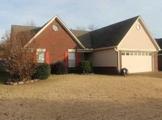 3656 Dawnridge Cv, Bartlett, TN 38135