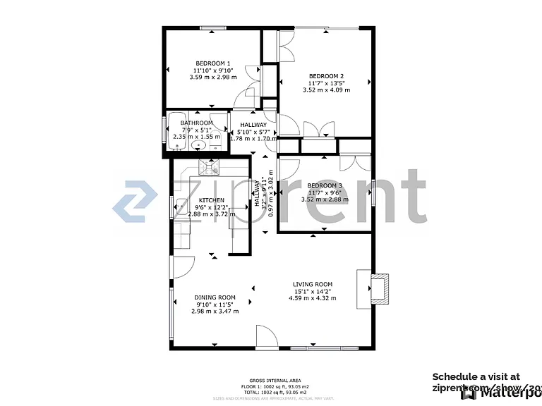 967 Anza Dr — Photo 21