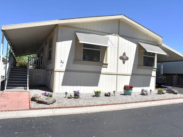 7112 Pan American Fwy NE Unit 27, Albuquerque, NM 87109