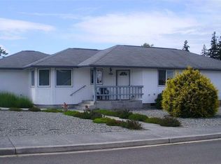 731 W Pine Cone Ct, Sequim, WA
