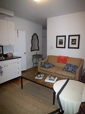 Rented by Harvey Craw Properties | media 8