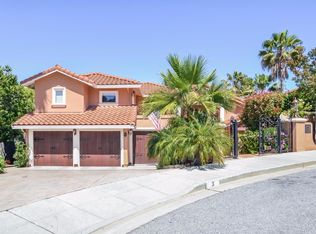 3 Cirrus Ct, Redwood City, CA 94062