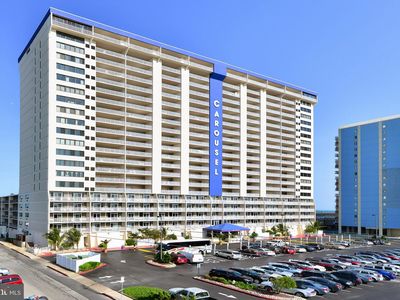 11700 Coastal Hwy UNIT 1901, Ocean City, MD, 21842