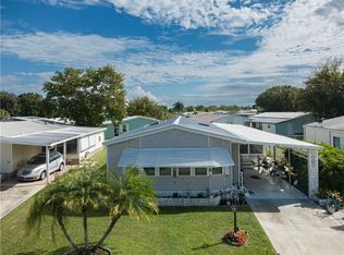610 Wedelia Dr, Barefoot Bay, FL 32976