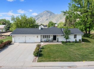 590 W 1200 N, Mapleton, UT 84664