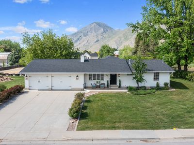 590 W 1200 N, Mapleton, UT, 84664