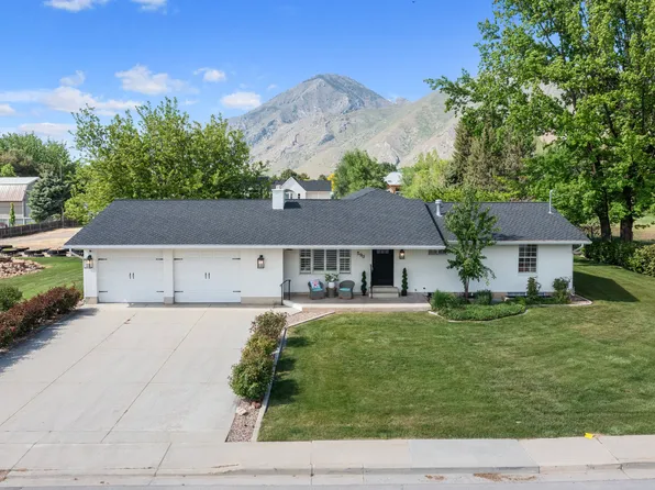 590 W 1200 N, Mapleton, UT 84664