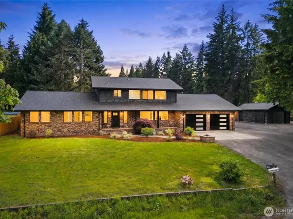 3813 27th Avenue SE, Olympia, WA 98501